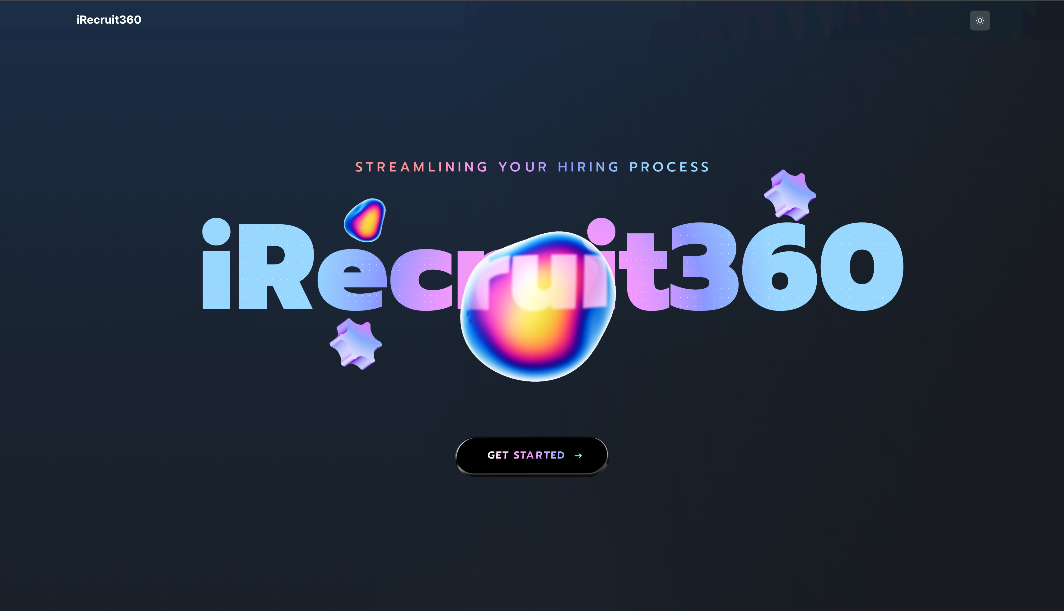 iRecruit360